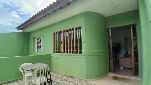 Casa com 3 Quartos à venda, 111m² no Vila Dominguinho, Votorantim