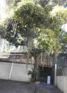 Apartamento com 3 Quartos à venda, 90m² no Santa Teresa, Rio de Janeiro