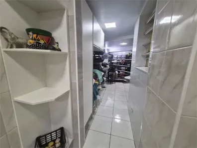 Casa com 3 Quartos à venda, 180m² no Embaré, Santos