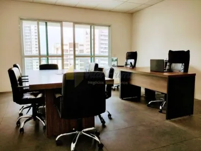 Sala Comercial à venda, 32m² no Vila Leopoldina, São Paulo