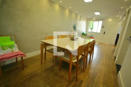 Casa com 4 Quartos à venda, 115m² no Taboão, São Bernardo do Campo
