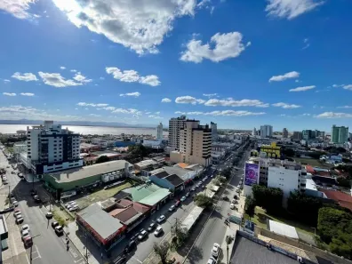 Apartamento com 3 Quartos à venda, 130m² no Centro, Brochier