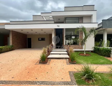 Casa de Condomínio com 3 Quartos à venda, 183m² no Parque Brasil 500, Paulínia