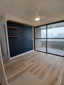 Apartamento com 2 Quartos à venda, 40m² no Butantã, São Paulo