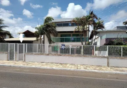 Casa de Condomínio com 3 Quartos à venda, 300m² no Cotovelo (Distrito Litoral), Parnamirim
