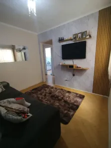 Apartamento com 2 Quartos à venda, 42m² no Conceição, Diadema
