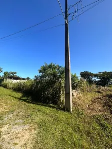 Lote/Terreno à venda, 362m² no Reta, São Francisco do Sul