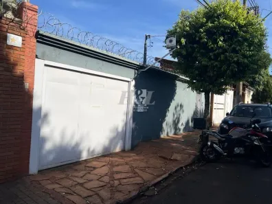 Casa com 4 Quartos à venda, 348m² no Tabajaras, Uberlândia