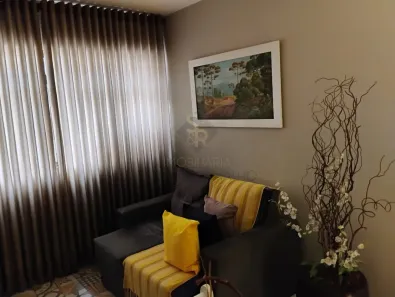Apartamento com 1 Quarto à venda, 45m² no Jardim Paulista, Ribeirão Preto