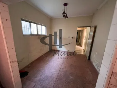 Casa com 2 Quartos à venda, 161m² no Santa Paula, São Caetano do Sul