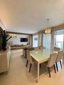 Apartamento com 3 Quartos à venda, 136m² no Aeroclube, João Pessoa