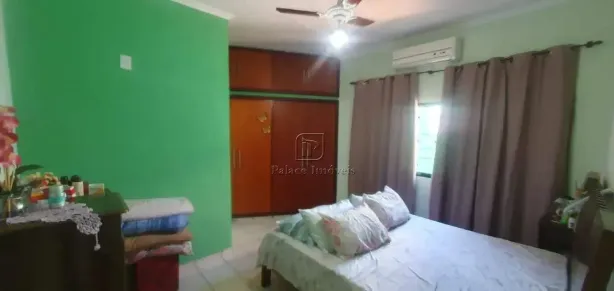 Casa com 2 Quartos à venda, 76m² no Jardim Zara, Ribeirão Preto