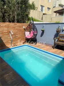 Sobrado com 3 Quartos à venda, 200m² no Suru, Santana de Parnaíba