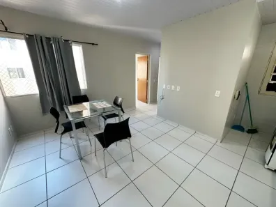 Apartamento com 2 Quartos à venda, 47m² no Vale do Gavião, Teresina