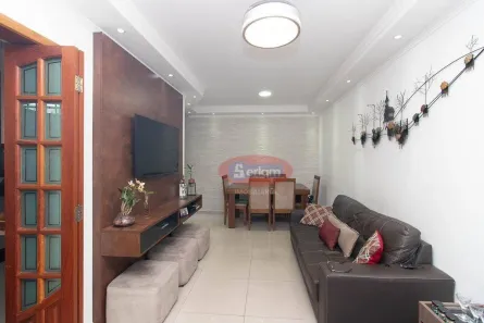Casa com 2 Quartos à venda, 100m² no Vila Constança, São Paulo