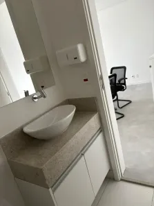 Sala Comercial com 1 Quarto à venda, 50m² no Pinheiros, São Paulo