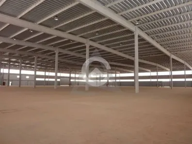 Galpão/Depósito/Armazém para alugar, 11996m² no Jardim Tabajara, Mogi Guaçu