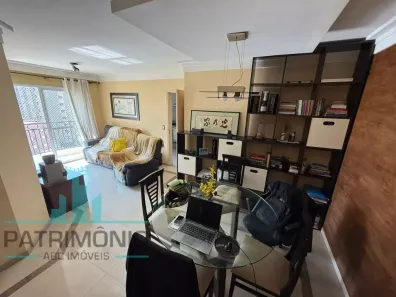 Apartamento com 3 Quartos à venda, 104m² no Santa Paula, São Caetano do Sul
