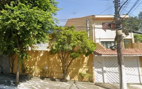Sobrado com 3 Quartos para alugar, 170m² no Campo Belo, São Paulo