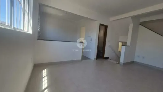 Casa com 2 Quartos à venda, 100m² no Estuário, Santos
