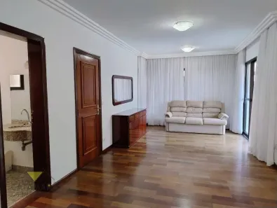 Apartamento com 4 Quartos à venda, 148m² no Vila Oliveira, Mogi das Cruzes