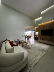 Casa de Condomínio com 4 Quartos à venda, 195m² no Jardins Nápoles, Senador Canedo