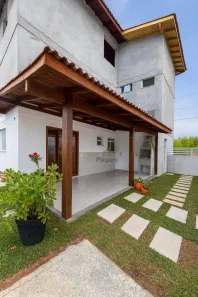 Apartamento com 3 Quartos à venda, 98m² no Praia do Sonho, Palhoça