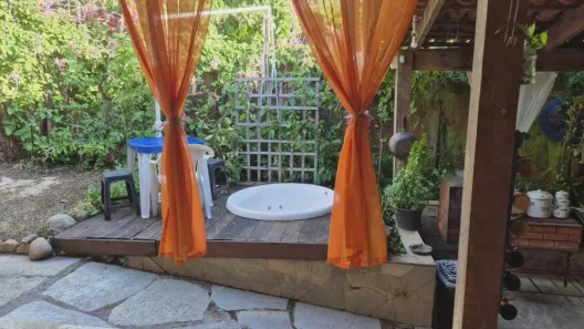 Casa com 4 Quartos à venda, 340m² no Centro, Pirenópolis