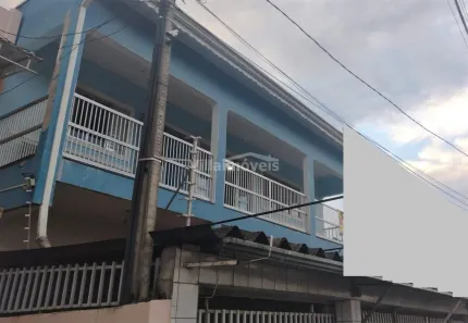 Sobrado com 3 Quartos à venda, 220m² no Jardim Florence, Campinas