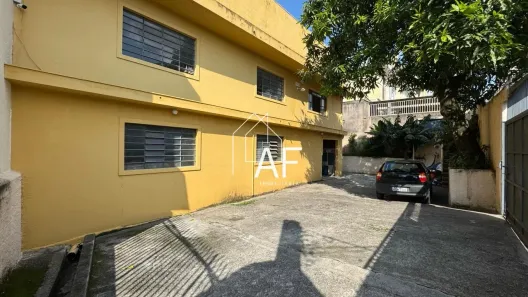Galpão/Depósito/Armazém com 10 Quartos à venda, 800m² no Vila Amália (Zona Norte), São Paulo
