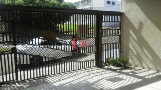 Casa com 3 Quartos para alugar, 140m² no Centro, Presidente Prudente