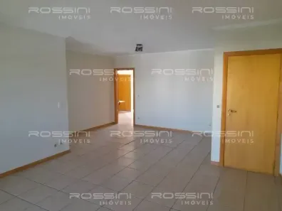 Apartamento com 3 Quartos à venda, 170m² no Santa Cruz do José Jacques, Ribeirão Preto