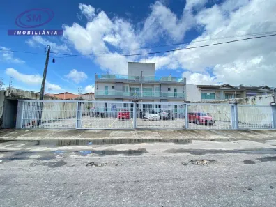 Apartamento com 2 Quartos para alugar, 68m² no José de Alencar, Fortaleza
