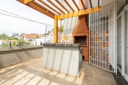 Sobrado com 3 Quartos à venda, 149m² no Sumaré, São Paulo