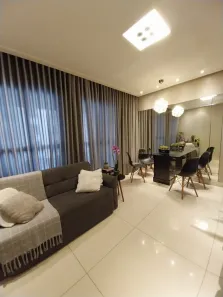 Apartamento com 3 Quartos à venda, 89m² no Guamá, Belém