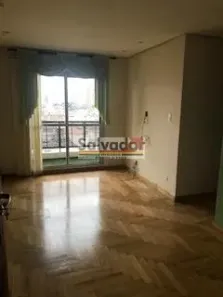 Apartamento com 2 Quartos à venda, 58m² no Vila Santa Catarina, São Paulo