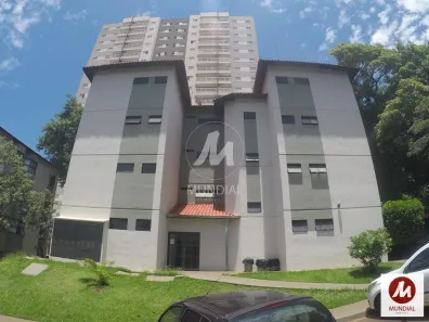 Apartamento com 1 Quarto à venda, 40m² no Vila Monte Alegre, Ribeirão Preto