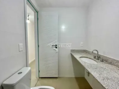 Apartamento com 2 Quartos à venda, 74m² no Flamengo, Rio de Janeiro