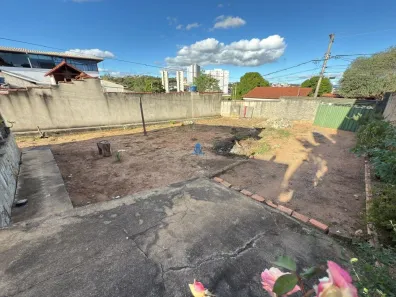 Lote/Terreno à venda, 525m² no Mantiqueira, Belo Horizonte