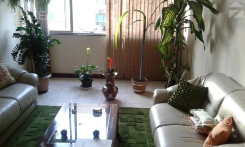 Apartamento com 2 Quartos à venda, 105m² no Centro, Campinas