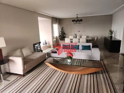 Apartamento com 4 Quartos à venda, 210m² no Nova Petrópolis, São Bernardo do Campo