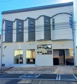 para alugar, 20m² no São Joaquim, Franca