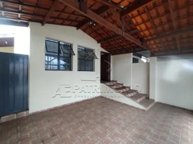 Casa com 3 Quartos à venda, 149m² no Jardim Guadalajara, Sorocaba