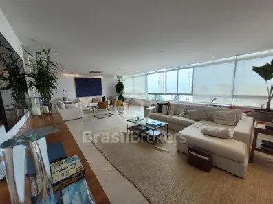 Apartamento com 4 Quartos à venda, 300m² no Ipanema, Rio de Janeiro