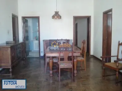 Apartamento com 3 Quartos à venda, 175m² no Vila Mariana, São Paulo
