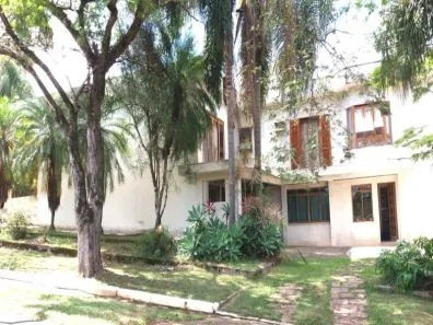 Casa com 4 Quartos à venda, 2394m² no Condomínio Fechado Piccolo Paese, Salto