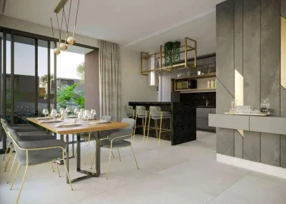 Casa de Condomínio com 3 Quartos à venda, 150m² no Portal do Poço, Cabedelo