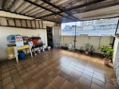 Sobrado com 3 Quartos à venda, 344m² no Barcelona, São Caetano do Sul