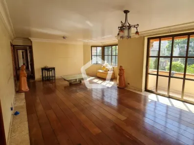 Apartamento com 3 Quartos à venda, 198m² no Cerqueira César, São Paulo