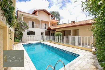 Sobrado com 5 Quartos à venda, 454m² no Jardim dos Estados, São Paulo